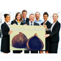 The Korean/Japanese Natural Green Organic Food Solo Black Garlic 500g/box